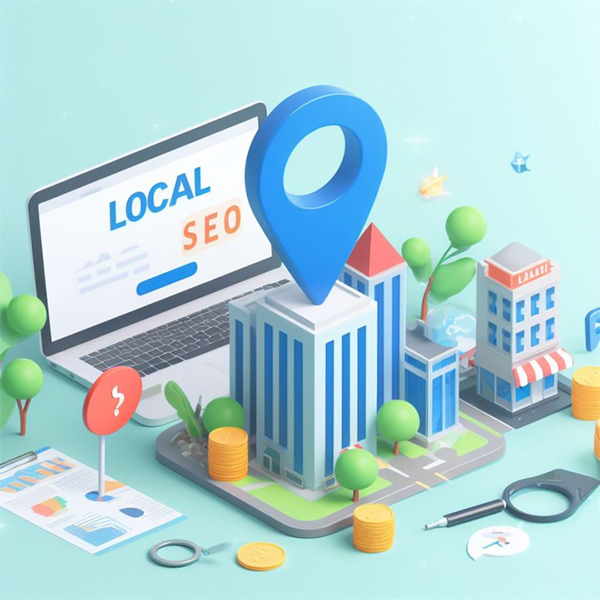 LOCAL-SEO