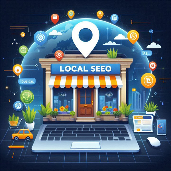 LOCAL-SEO