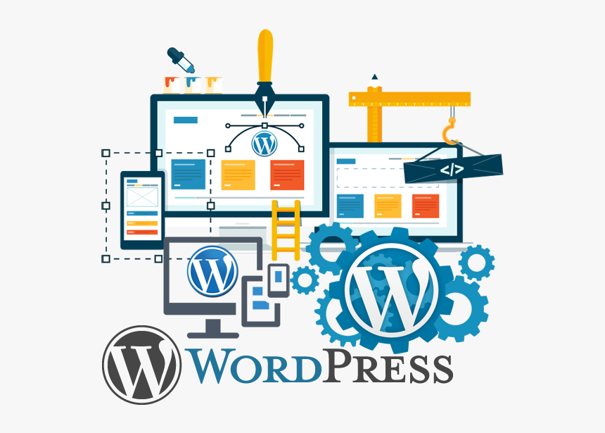 wordpress-web-design